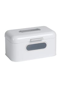ECHTWERK® Brotkasten RETRO - RETRO - Beige