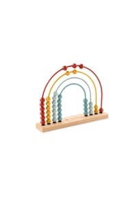 Pinolino® - Abakus-Regenbogen 'Ruby' - 