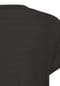 camel active T-Shirt mit Rundhalsausschnitt aus reiner Baumwolle Bild 10