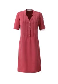 Witt - Kleid - hellkhaki