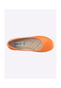 Witt - Ballerina - orange