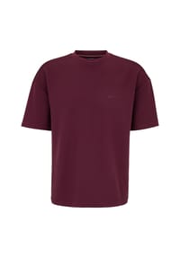 JOY sportswear - T-Shirt LOUI - petrol blue