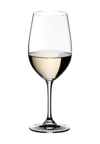 RIEDEL - Weinglas "VINUM", 2er Set VINUM - klar