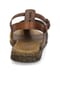 JOSEF SEIBEL Damen Sandale Fabricia 04, cognac-multi Bild 10