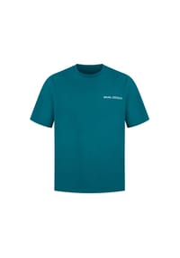 SMILODOX - T-Shirt Tane - Blau