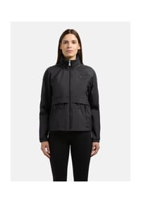 khujo™ - Windbreaker Olia - Black