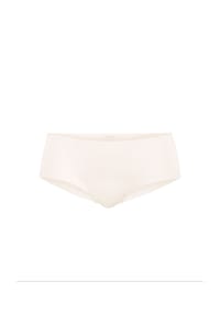 CALIDA - Damen Seamless-Panty, low cut Natural Skin - black C2C