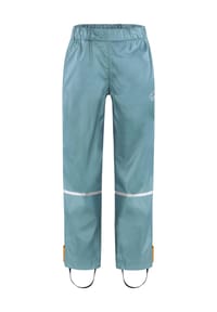 normani® - Kinder Regenhose Thurlow - Blau/Coyote