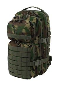 normani® - Daypack Rucksack 30 Liter Bedrock - AT-Digital