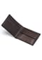 FARMHOOD Nashville Nashville Geldbörse RFID Schutz Leder 11 cm Bild 3