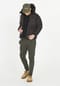 LES' ARCS Steppjacke Mackod mit wasserabweisender Beschichtung Bild 10