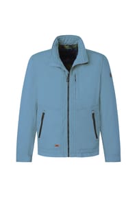 redpoint - Modern Fit Baumwolljacke aus der 16 Shades Edition BRADLEY - beige