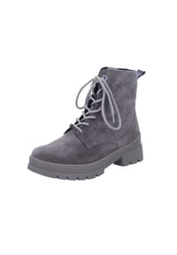 Ganter - Schnürstiefeletten Gela - antrazit