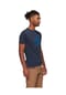 MAMMUT T-Shirt "Mountain", Rundhals, für Herren Bild 4