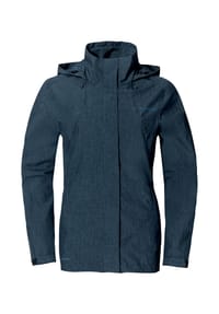 VAUDE - Jacken Women's Rosemoor Jacket II - 179 DARK SEA