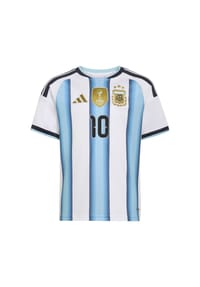 adidas - Heimtrikot Argentinien, WM 2026 - WHITE/ICEBLU/LBLUE