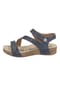 JOSEF SEIBEL Damen Sandale Tonga 25, blau Bild 16