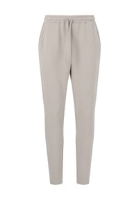 ENDURANCE ATHLECIA - Sweatpants Jacey aus weichem Modalmix - 1005 Light Grey Melange
