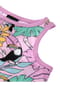 VILLERVALLA Kleid Animal Bild 3
