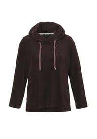 frapp - Sweatshirt Große Größen - khaki