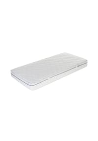 dormir® - Kaltschaummatratze 3D Air Komfort 23cm Höhe, 5-Zonen - 