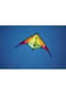 invento Ecoline Lenkdrachen "Rookie Rainbow" Bild 9