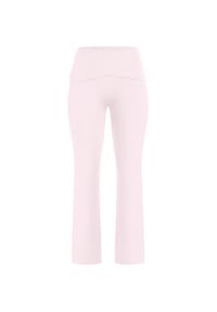 SMILODOX - Schlagleggings Florea - Braun
