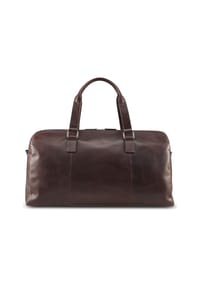 JOST - Weekender Reisetasche Leder 50 cm - braun