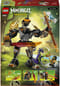 LEGO® NINJAGO® - 71854 Coles Action-Mech und Drachen-Zane Bild 9