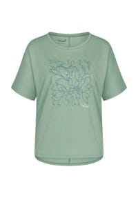 Triumph - Mix & Match Schlafanzug-Oberteil, Baumwolle, für Damen - 7685 LUSCIOUS JAD