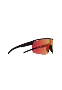 Red Bull - Sportbrille DAKOTA-PRO-02X soft touch black - schwarz