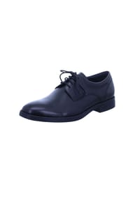 Sioux® - Schnürschuhe Foriolo - schwarz