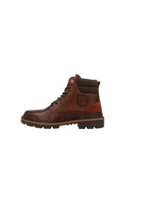 Pantofola d’Oro - Leder Stiefelette - Braun