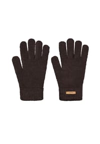 BARTS® - Fingerhandschuhe, Label, für Damen - 01BLACK