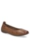 JOSEF SEIBEL Damen Ballerina Fenja 01, camel Bild 9