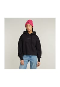 G-STAR RAW - Sweatshirt - dk black