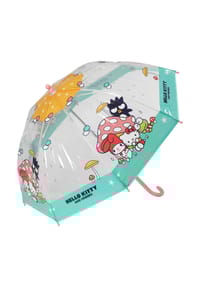 Hello Kitty - Accessoires Hello Kitty - transparent