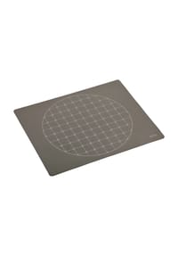KAISER - Ausrollmatte GRIPFL - SCHWARZ