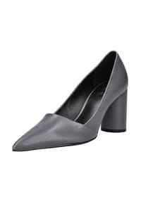 hōgl - Leder Pumps - Iron