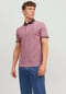 ORIGINALS by JACK & JONES Poloshirt, Kurzarm, Stickerei, für Herren Bild 6