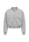 KIDSONLY Jacke LOVELY Sweatjacke Bild 1