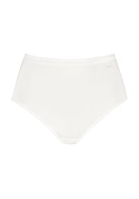 mey - Taillenslip, Gummibund, für Damen - 1 WEISS