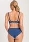 HANRO Moments Bralette, Spitze, floral, für Damen Bild 9
