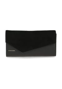 PETER KAISER - Veloursleder Taschen - Schwarz