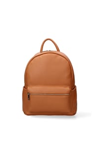 Gave Lux - Rucksack - Cognac