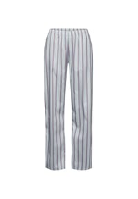 HANRO - Pyjamahose Sleep & Lounge - balanced stripe