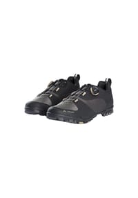 VAUDE - Low-Cut Radschuh TVL Pavei Tech - black