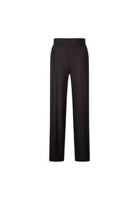 seidensticker - Stoffhose - Black (0039)