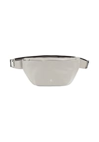 DuDu Tenerife - Tenerife Gürteltasche Leder 31 cm - antracite