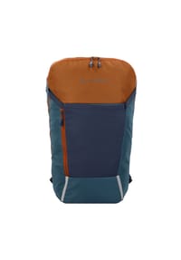 VAUDE - Hinterradtaschen Cycle 20 II - baltic sea/umbra